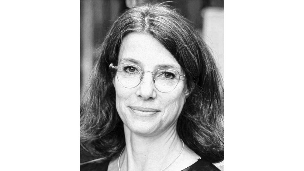 Carolin Bahr