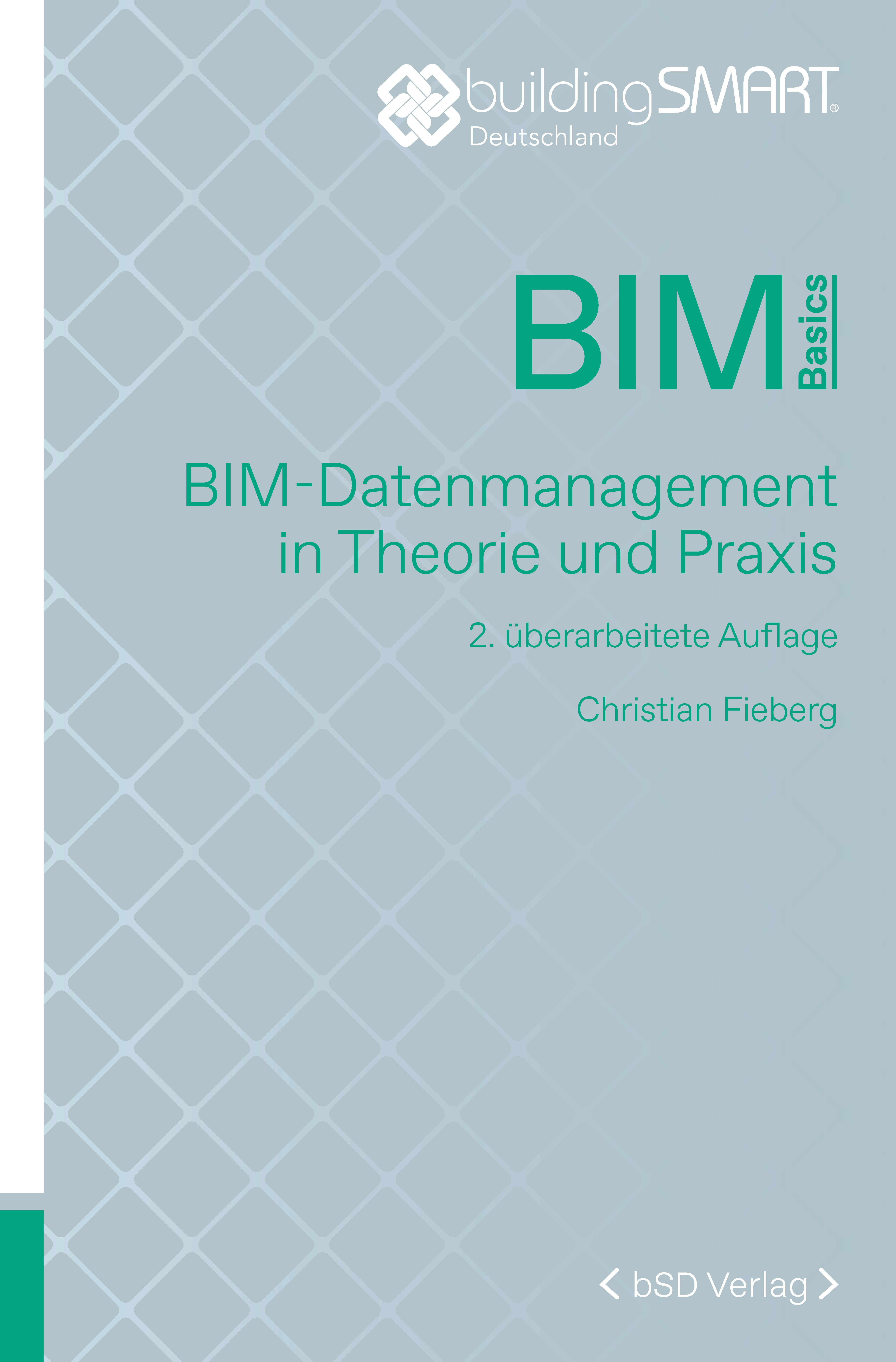bSD Verlag/BIM Basics: BIM-Datenmanagement 2.0