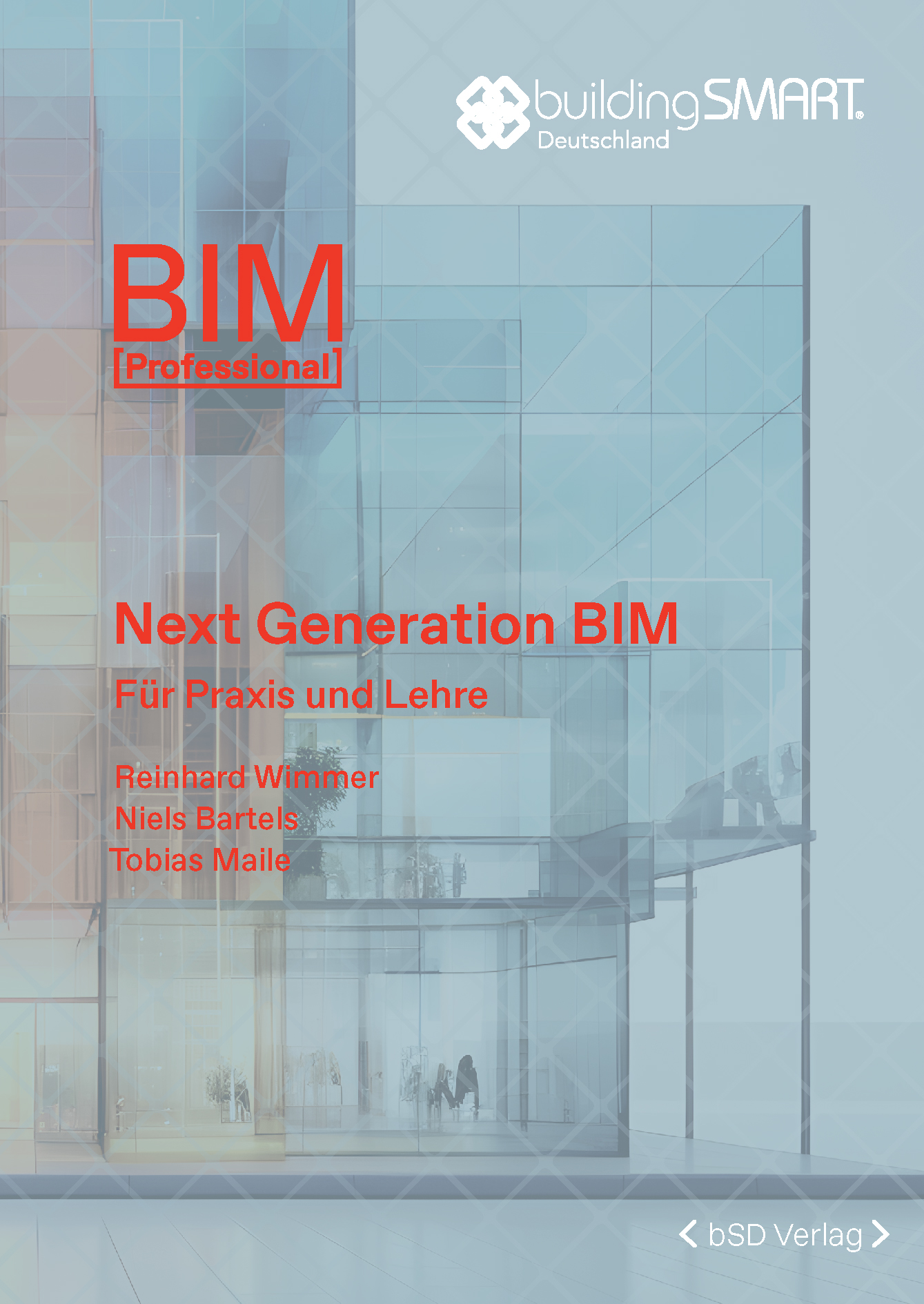 bSD Verlag/BIM Professional: Next Generation BIM