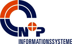 Logo N + P