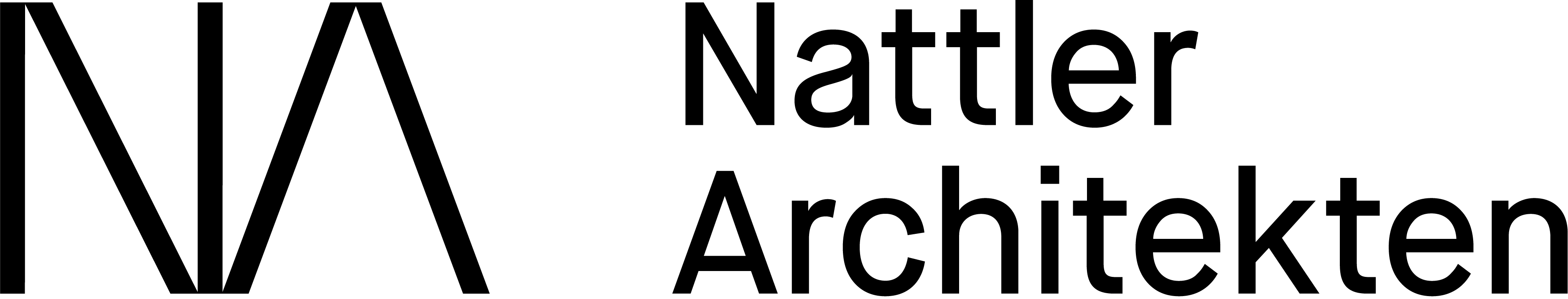 Nattler Architekten