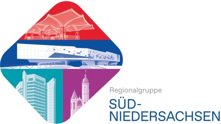 buildingSMART-Regionalgruppe Südniedersachsen