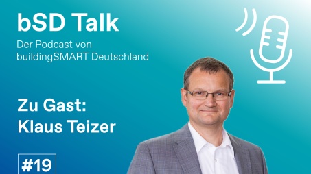 bSD Talk mit Klaus Teizer