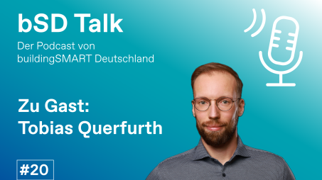 bSD Talk mit Tobias Querfurth