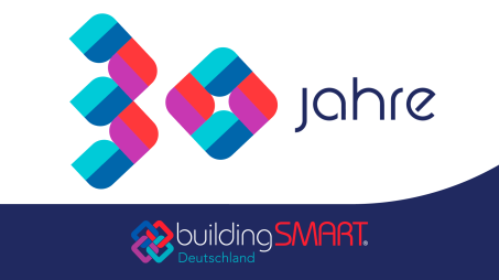 30 Jahre buildingSMART Deutschland