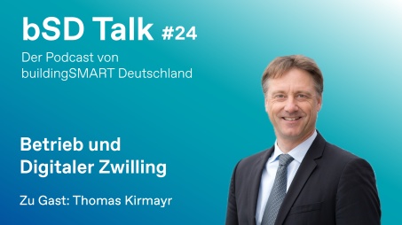 Podcast mit Thomas Kirmayr