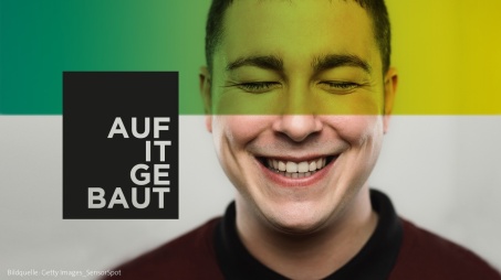 Bild: Auf IT gebaut! Getty Images / SensorSpot