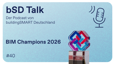 Podcast BIM Champions