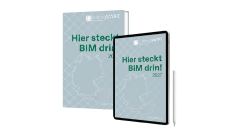 Hier steckt BIM drin! 2027