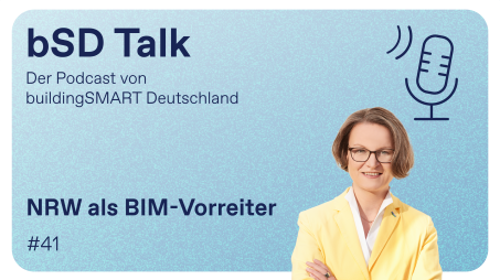 Podcast mit Ina Scharrenbach